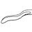Hough “Whirly Bird” Knife No. 4 - N1691 64